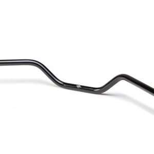 HIGHSIDER PRO BAR FLAT TRACK L14 1IN BLK