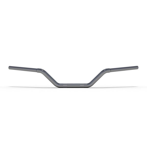 HIGHSIDER PRO FLAT TRACK D25.4/22.2MM CHR