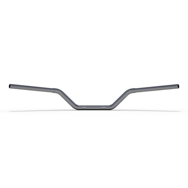 HIGHSIDER PRO FLAT TRACK D25.4/22.2MM CHR - Image 3