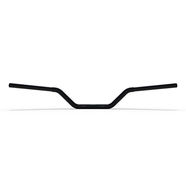 HIGHSIDER PRO FLAT TRACK D25.4/22.2MM BLK - Image 3