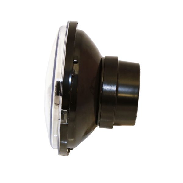 HIGHSIDER TYP 12 LED H/L INSERT W DRL 5.75IN