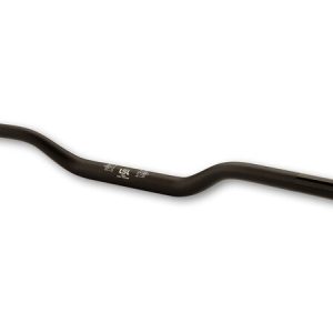 HIGHSIDER PRO X-BAR ADVENTURE X04, BLK