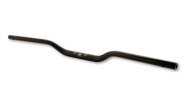 HIGHSIDER PRO X-BAR ADVENTURE X04, BLK