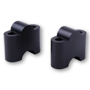 HIGHSIDER PRO RISER 22MM BAR UP 35MM BLK