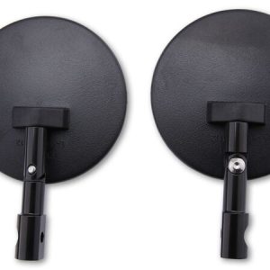 HIGHSIDER SMART BAR END MIR ADJUSTABLE STEM
