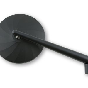 HIGHSIDER SMART PONZA MIR BLK E PIECE
