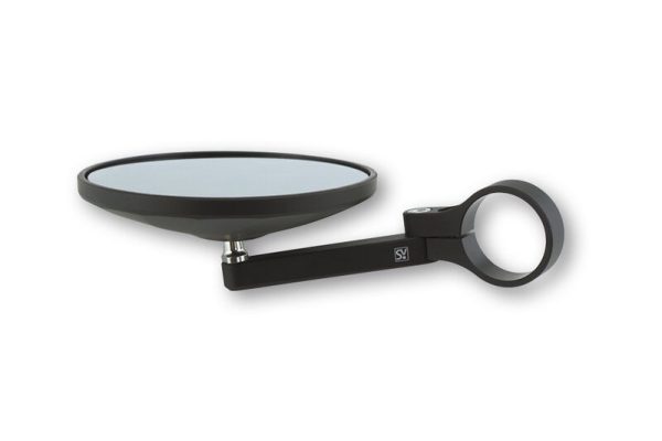 HIGHSIDER SMART PONZA BAR END MIR BLK