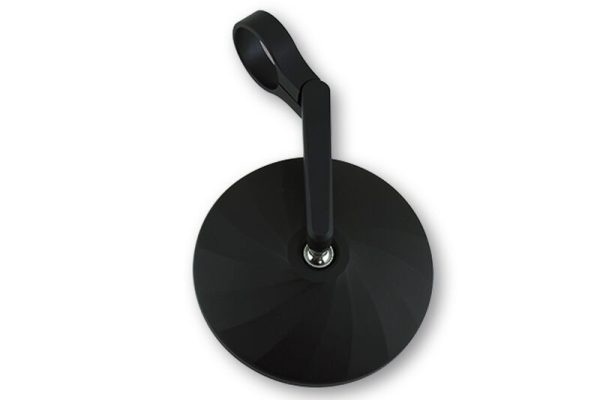 HIGHSIDER SMART PONZA BAR END MIR BLK - Image 3