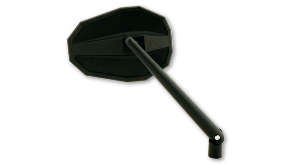 HIGHSIDER SMART STRAIGHT MIRROR, BLK - Image 3