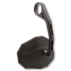 HIGHSIDER SMART STRAIGHT BAR END MIR LONG