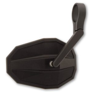 HIGHSIDER SMART STRAIGHT BAR END MIR SHORT