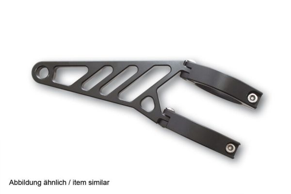 HIGHSIDER CNC ALU H/L BRKT LONG 47-54MM - Image 3