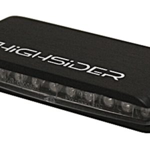 HIGHSIDER STRIPE LED TURN SIG UNI