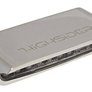 HIGHSIDER STRIPE LED TURN SIG UNI