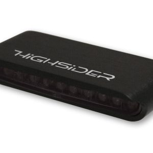 HIGHSIDER STRIPE LED TURN SIG UNI