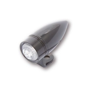 HIGHSIDER LED TAIL MONO BULLET SHORT