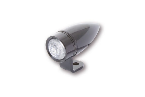 HIGHSIDER LED TAIL MONO BULLET SHORT - Image 3