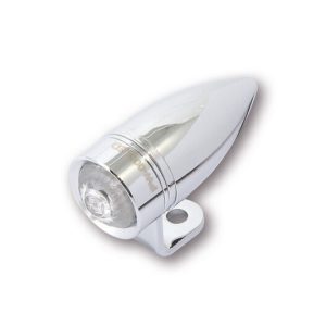 HIGHSIDER LED TAIL MONO BULLET SHORT