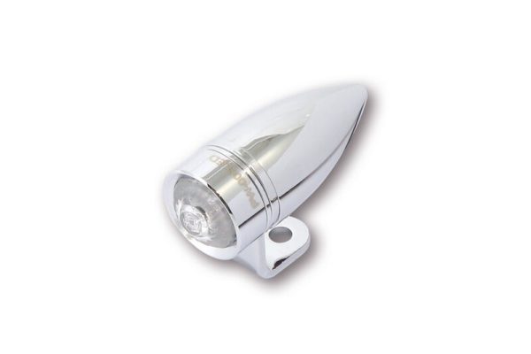 HIGHSIDER LED TAIL MONO BULLET SHORT
