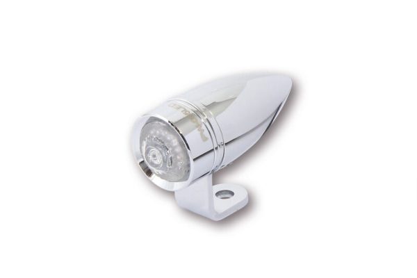 HIGHSIDER LED TAIL MONO BULLET SHORT - Image 3