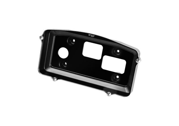 Bonamici Racing Dashboard Cover Protection For Ducati Panigale/Multistrada V4/S (2025 - Onwards) - Image 4