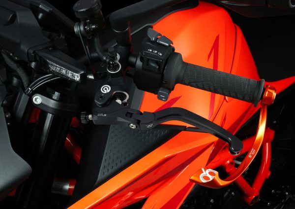 Bonamici Racing LC061 Clutch Lever For Various Ducati Models - Image 4