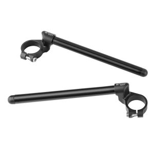 Bonamici Racing Lifted Handlebars (Clip-Ons) [Clamp Size: 45mm For ZX-4R/RR]