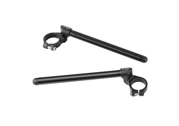 Bonamici Racing Lifted Handlebars (Clip-Ons) [Clamp Size: 45mm For ZX-4R/RR]