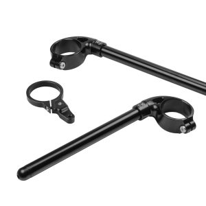 Bonamici Racing Lifted Handlebars (Clip-Ons) [Clamp Size: 53mm For Panigale V4 (2025-)]