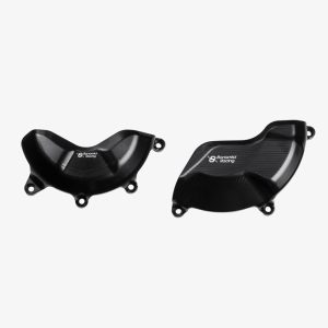 Bonamici Racing Engine Cover Protection Kit To Suit Ducati Streetfighter V4/S (2025 - Onwards)