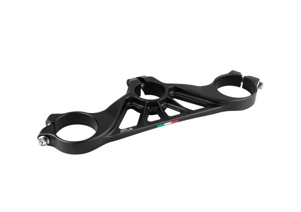 Bonamici Racing Triple Clamp For Ducati Panigale V4/S (2025 - Onwards) - Image 3