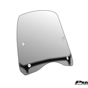 Puig WINDSHIELD CLEAR. DERBI FURAX/ADVENT