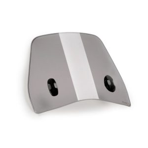 Puig WINDSCREEN MODEL TRAFFIC II C/HEADLIGHT ATTACHMENT