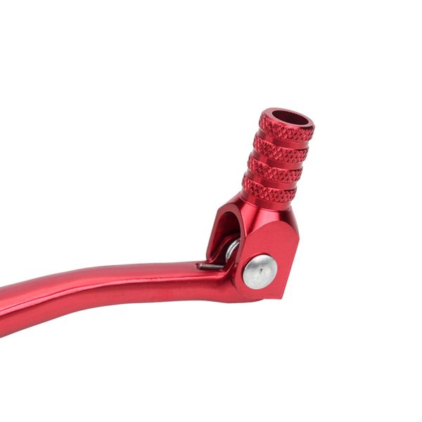 158mm x 11mm Gear Lever Shifter Handle Suitable For 110cc & 125cc Pit Pro Quad Dirt Bike ATV - Image 3