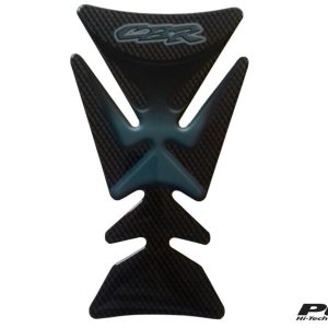 Puig TANK PAD 215X125 MONSTER C/YELLOW