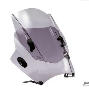 Puig WINDSHIELD MOD. UPDOWN INAZUMA 250 C/CLEAR