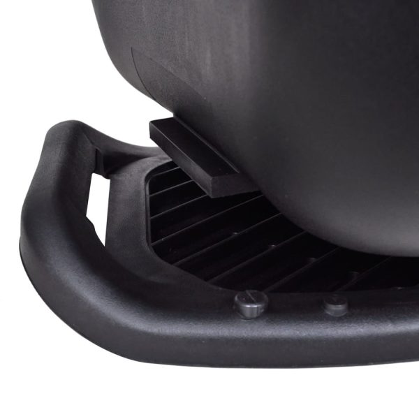 NNEVL Motorbike Top Case 36 L for Single Helmet - Image 5