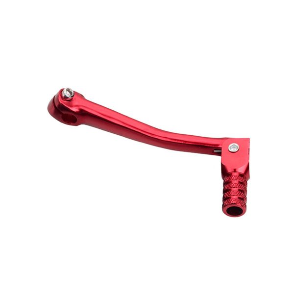 158mm x 11mm Gear Lever Shifter Handle Suitable For 110cc & 125cc Pit Pro Quad Dirt Bike ATV - Image 2