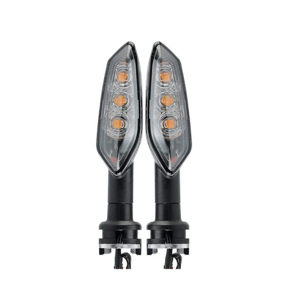 LED Turn Signal Light Suitable For Yamaha MT-01 MT-03 MT-25 MT-10 MT-07 MT-09 - Image 6