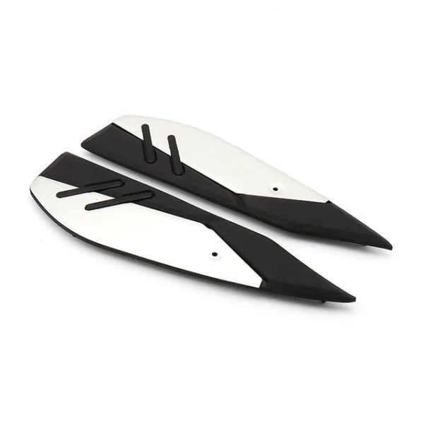 XMAX 2023 Motorcycle Skidproof Foot Pegs for Yamaha XMAX 125/250/300/400 - Image 5