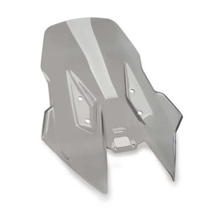 Puig Touring Screen For Suzuki DL1050 V-Strom (2020 - Onwards) - Smoke