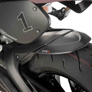 Puig REAR FENDER EXTENSION KTM 1290 SUPERDUKE