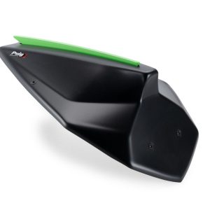Puig Rear Seat Cowl For Kawasaki ZX-10R/RR Models (Matt Black)