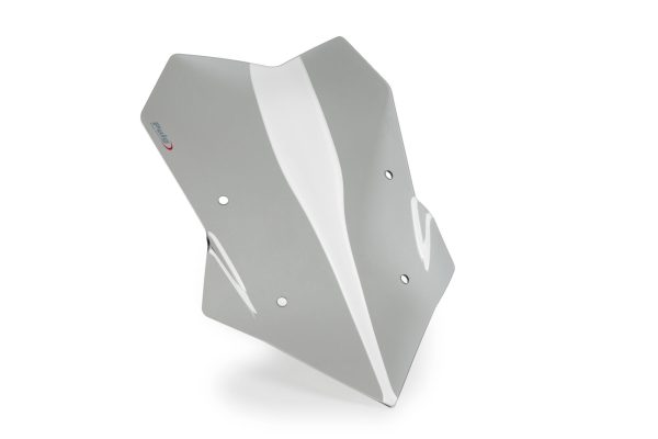 Puig Sport Screen For Yamaha Tracer 9/900 Models (Smoke) - Image 3