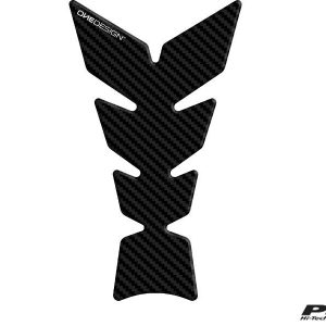Puig TANK PAD SOFT C/WHITE