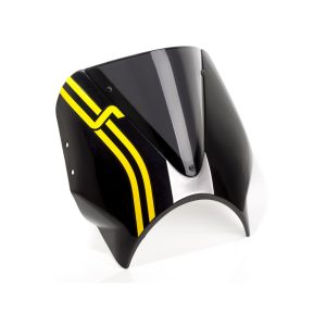 Puig CBRIS RETROVISION SUZUKI SV650 16'-18' C/BLUE