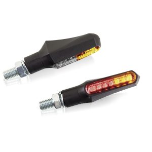Puig TURN LIGHT TRAS. MOD. CURVE HOMOLOGATED C