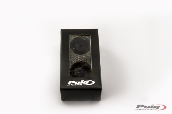 Puig 6mm Pro Spools (Black) - Image 3