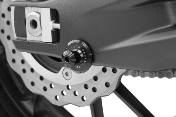 Puig 6mm Pro Spools (Black) - Image 4