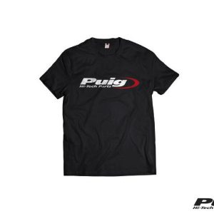 Puig T-SHIRT PUIG HI-TECH PARTS SIZE XXXXL C/BLACK